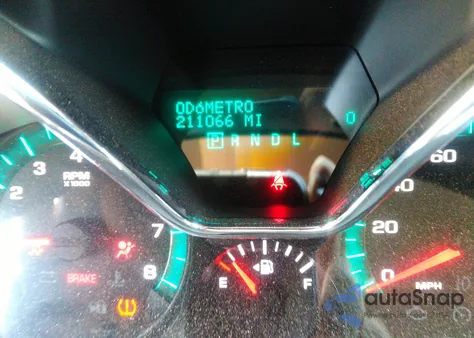 2014 Chevrolet Traverse 1Lt from USA, damaged, VIN 1GNKVGKD8EJ211703